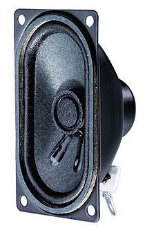 wholesale SC 4.7 ND - 4 ohm Speakers & Transducers supplier,manufacturer,distributor